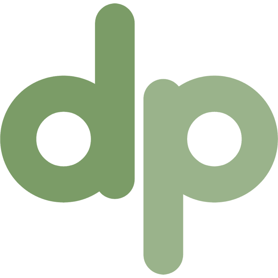 dataportl company logo