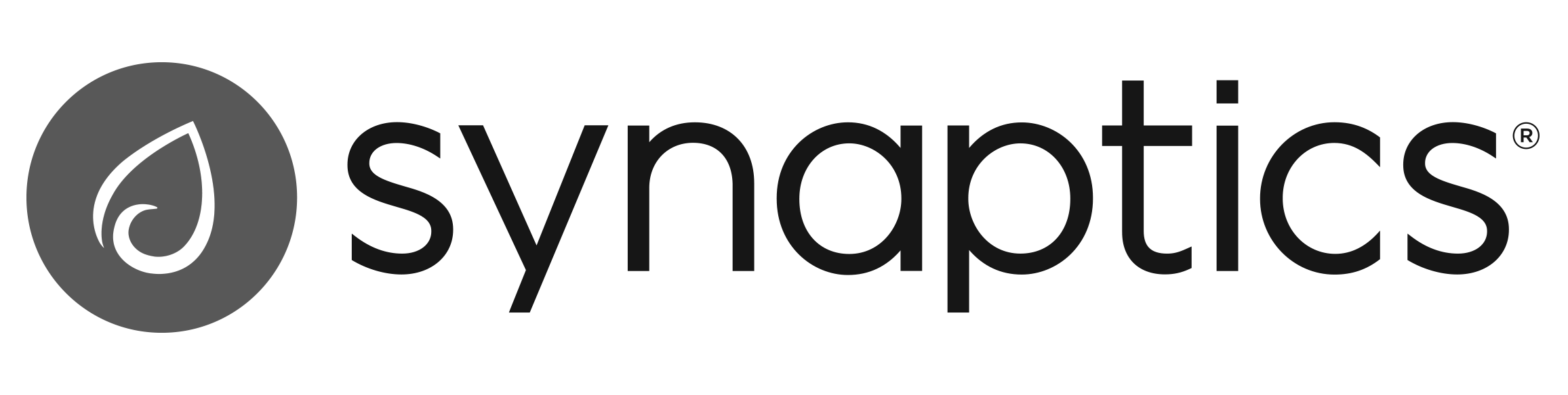 Synaptics Logo Png